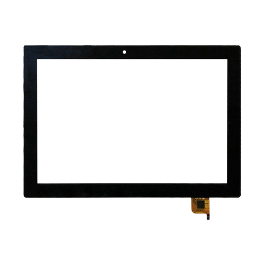 Touch Panel for Lenovo MIIX 310-10ICR / Miix 310(Black) - Touch Panel by buy2fix | Online Shopping UK | buy2fix