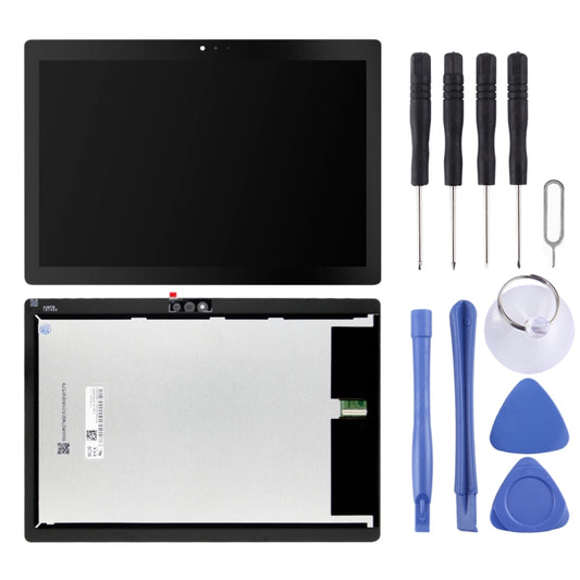OEM LCD Screen for Lenovo Tab M10 / Tab 5 Plus TB-X605L TB-X605F TB-X605M TB-X605 with Digitizer Full Assembly (Black) - LCD Screen by buy2fix | Online Shopping UK | buy2fix