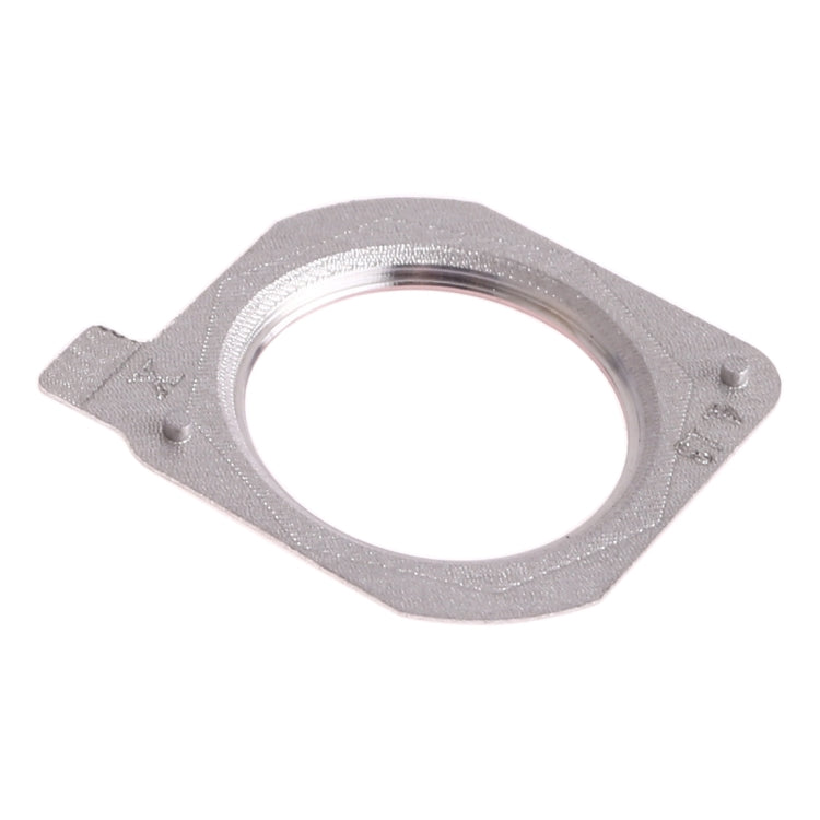 Fingerprint Protector Ring for Huawei P20 Lite / Nova 3e(Pink) by buy2fix