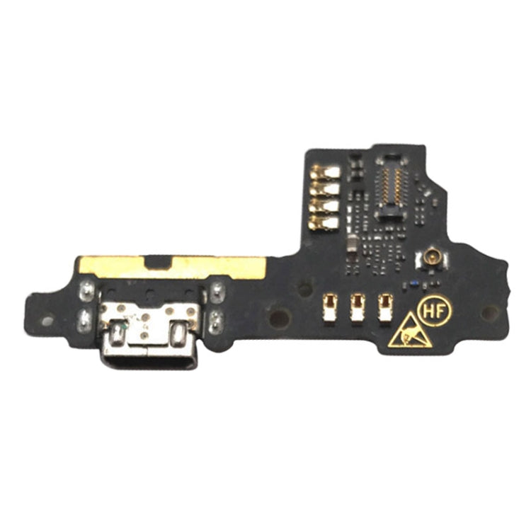 Charging Port Board for ZTE Blade V8 - For ZTE by buy2fix | Online Shopping UK | buy2fix