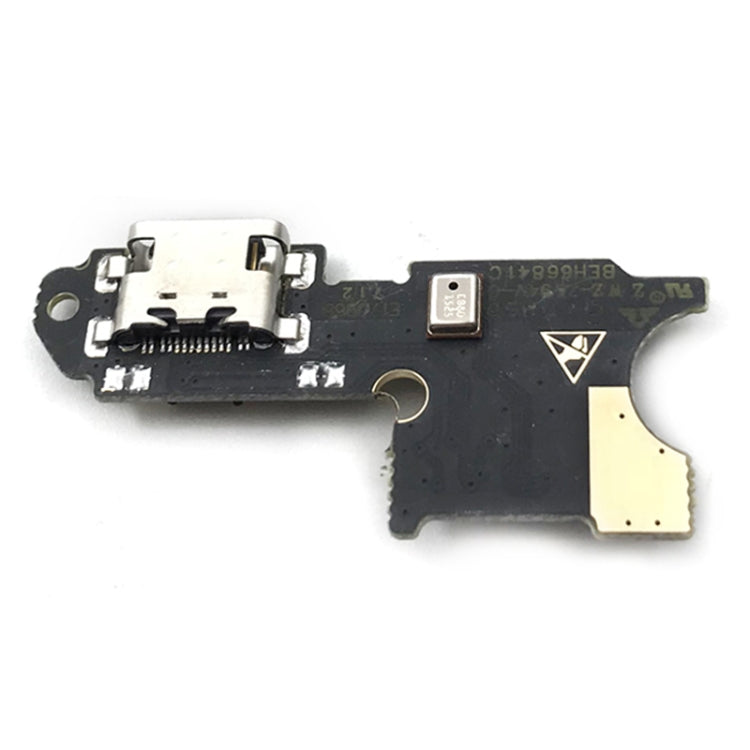 Charging Port Board for ZTE nubia Z11 mini - For ZTE by buy2fix | Online Shopping UK | buy2fix