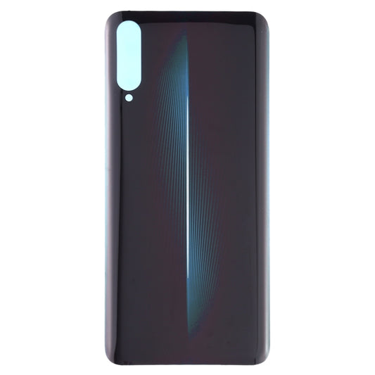 For Vivo iQOO Battery Back Cover (Blue) - Back Cover by buy2fix | Online Shopping UK | buy2fix