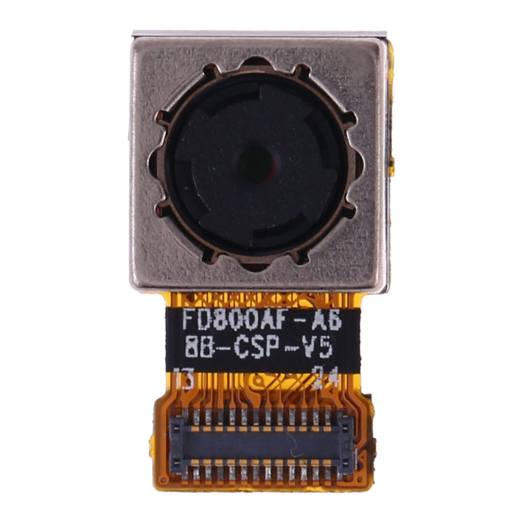 Back Facing Main Camera for Doogee X55 - Doogee by buy2fix | Online Shopping UK | buy2fix