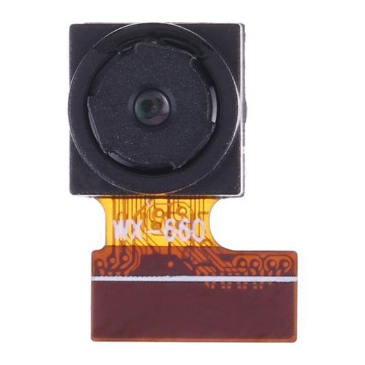 Front Facing Camera Module for Blackview BV5500 Pro - Blackview by buy2fix | Online Shopping UK | buy2fix
