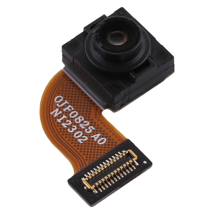 For OnePlus 6 Front Facing Camera Module - Camera Series by buy2fix | Online Shopping UK | buy2fix