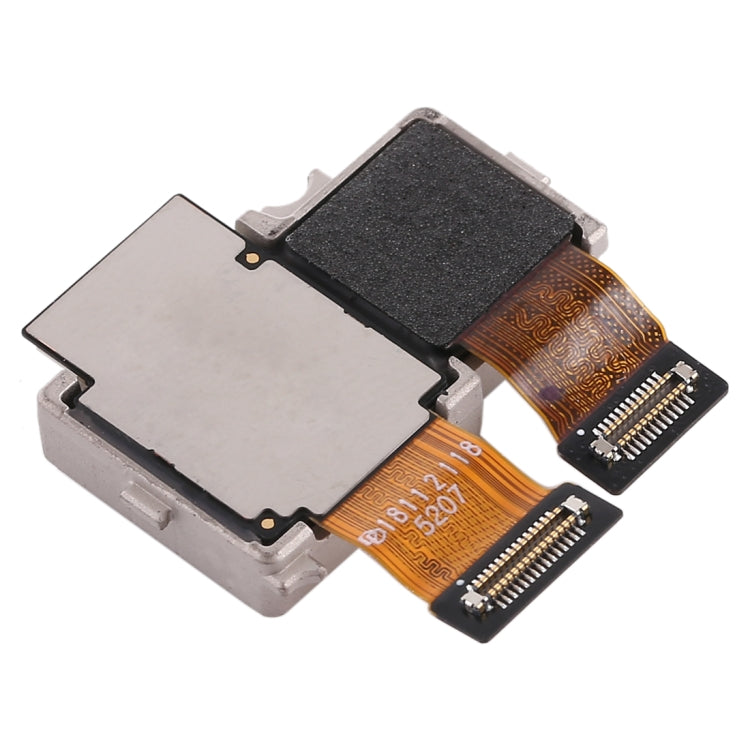 For OnePlus 6 / 6T Back Camera Module - Camera Series by buy2fix | Online Shopping UK | buy2fix