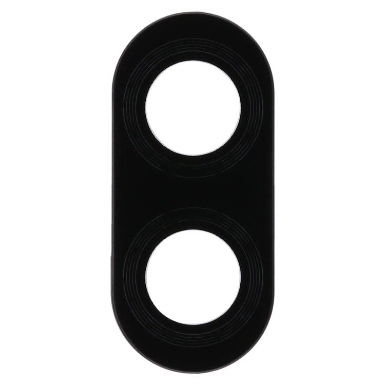 For OnePlus 6 Back Camera Lens ( - Camera Series by buy2fix | Online Shopping UK | buy2fix