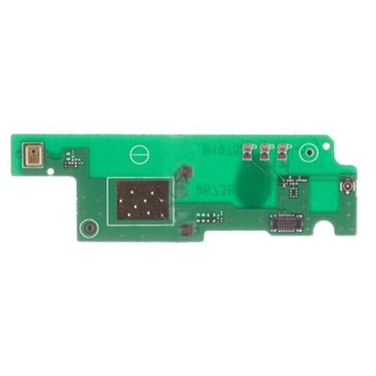 Microphone Board for Motorola Moto C - Charging Port Board by buy2fix | Online Shopping UK | buy2fix