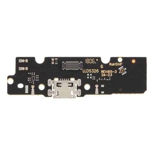 Charging Port Board for Motorola Moto E5 Plus - Charging Port Board by buy2fix | Online Shopping UK | buy2fix