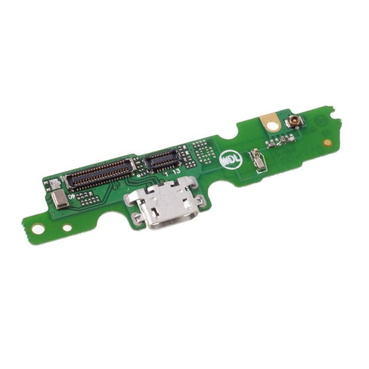 Charging Port Board for Motorola Moto G5 - Charging Port Board by buy2fix | Online Shopping UK | buy2fix