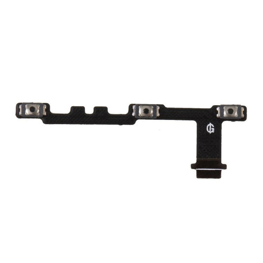Power Button & Volume Button Flex Cable for Motorola Moto G6 Plus - Flex Cable by buy2fix | Online Shopping UK | buy2fix