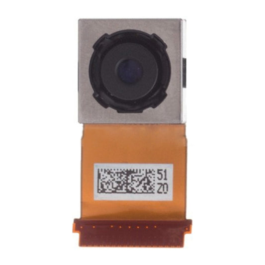 Back Facing Camera for Motorola Moto G5 / G5 Plus - Camera Accessories by buy2fix | Online Shopping UK | buy2fix