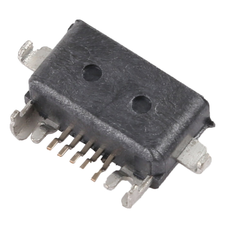 10 PCS Charging Port Connector for Xiaomi Mi 3 / Redmi 1s by buy2fix