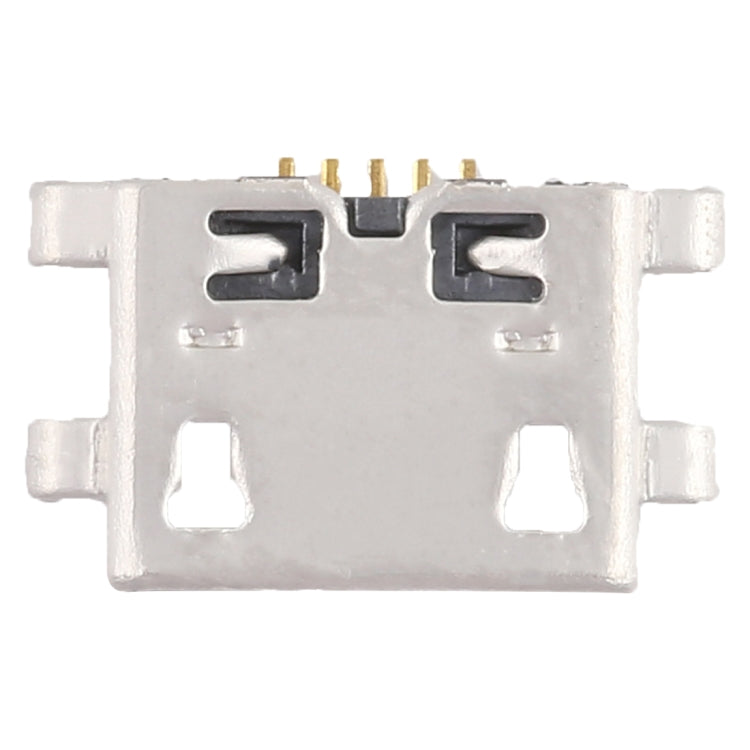 10 PCS Charging Port Connector for Xiaomi Redmi Note - Tail Connector by buy2fix | Online Shopping UK | buy2fix