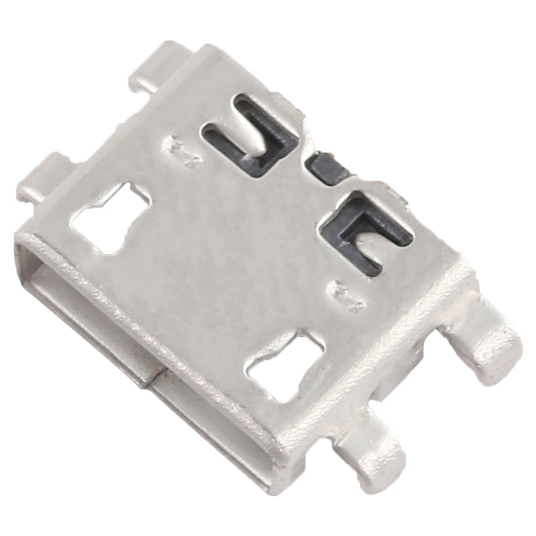 10 PCS Charging Port Connector for Xiaomi Redmi Note - Tail Connector by buy2fix | Online Shopping UK | buy2fix