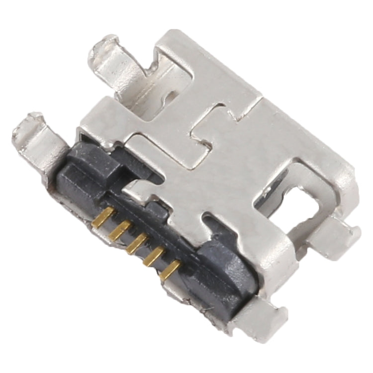 10 PCS Charging Port Connector for Xiaomi Redmi Note - Tail Connector by buy2fix | Online Shopping UK | buy2fix