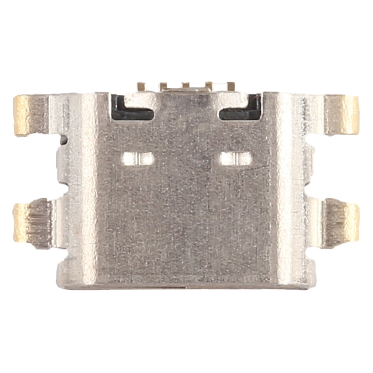 10 PCS Charging Port Connector for Xiaomi Mi Max - Tail Connector by buy2fix | Online Shopping UK | buy2fix