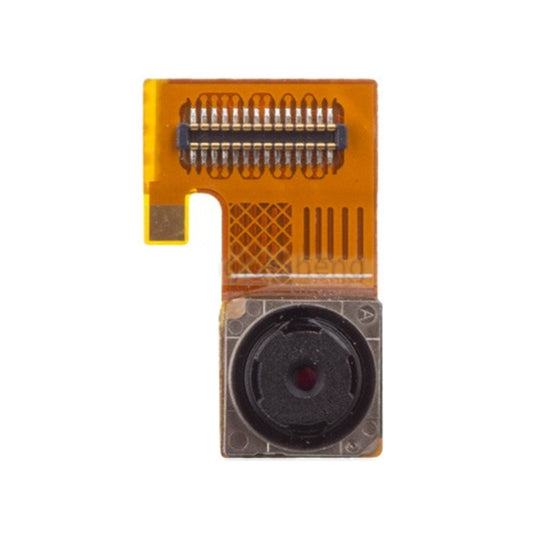 Front Facing Camera Module for Motorola Nexus 6 / XT1100 - Camera Accessories by buy2fix | Online Shopping UK | buy2fix