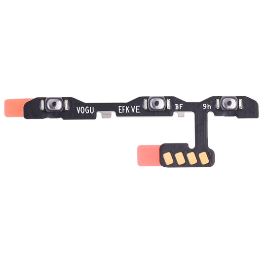 Original Power Button & Volume Button Flex Cable for Huawei P30 Pro - Flex Cable by buy2fix | Online Shopping UK | buy2fix