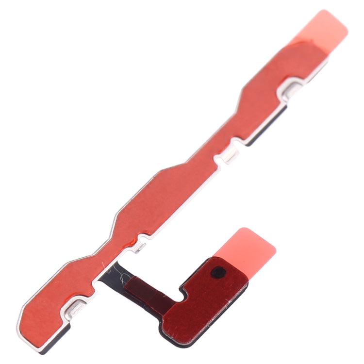 Original Power Button & Volume Button Flex Cable for Huawei P30 Pro - Flex Cable by buy2fix | Online Shopping UK | buy2fix