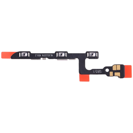 Original Power Button & Volume Button Flex Cable for Huawei P30 - Flex Cable by buy2fix | Online Shopping UK | buy2fix