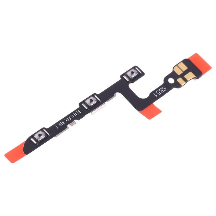 Original Power Button & Volume Button Flex Cable for Huawei P30 - Flex Cable by buy2fix | Online Shopping UK | buy2fix