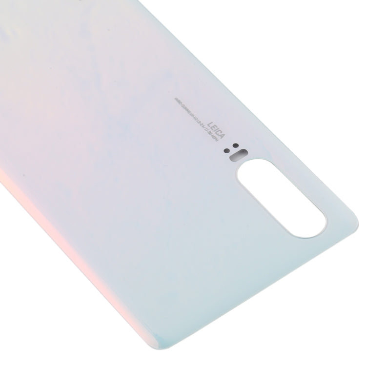 Battery Back Cover for Huawei P30(Breathing Crystal) - Back Cover by buy2fix | Online Shopping UK | buy2fix