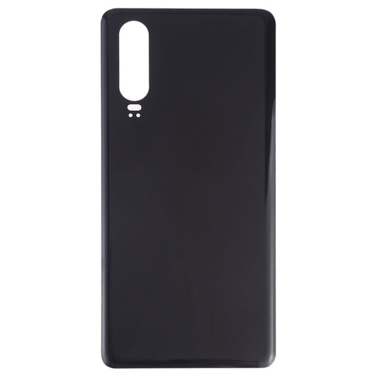 Battery Back Cover for Huawei P30(Black) - Back Cover by buy2fix | Online Shopping UK | buy2fix