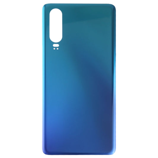 Battery Back Cover for Huawei P30(Twilight) - Back Cover by buy2fix | Online Shopping UK | buy2fix