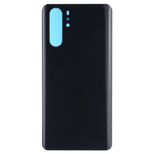 Battery Back Cover for Huawei P30 Pro(Black) - Back Cover by buy2fix | Online Shopping UK | buy2fix