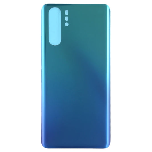 Battery Back Cover for Huawei P30 Pro(Twilight) - Back Cover by buy2fix | Online Shopping UK | buy2fix