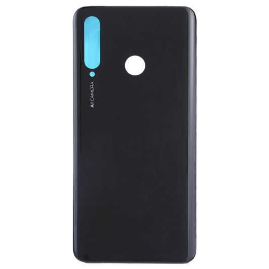 Battery Back Cover for Huawei Honor 20i(Black) - Back Cover by buy2fix | Online Shopping UK | buy2fix