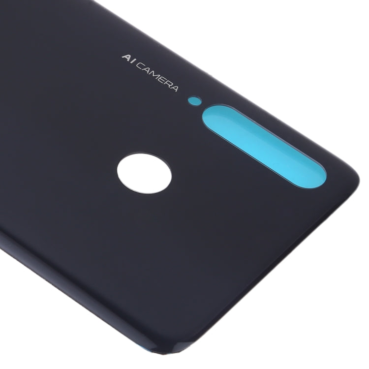 Battery Back Cover for Huawei Honor 20i(Black) - Back Cover by buy2fix | Online Shopping UK | buy2fix