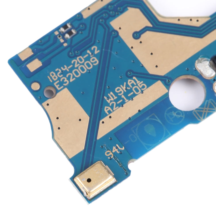Charging Port Board for ASUS Zenfone Viver L1 / X00RD / ZA550KL - Tail Connector by buy2fix | Online Shopping UK | buy2fix