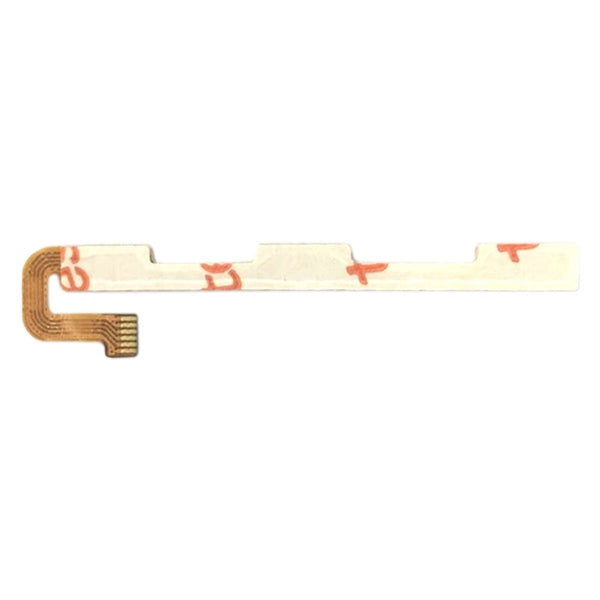 Power Button & Volume Button Flex Cable for ASUS Zenfone Viver L1 ZA550KL X00RD - Flex Cable by buy2fix | Online Shopping UK | buy2fix