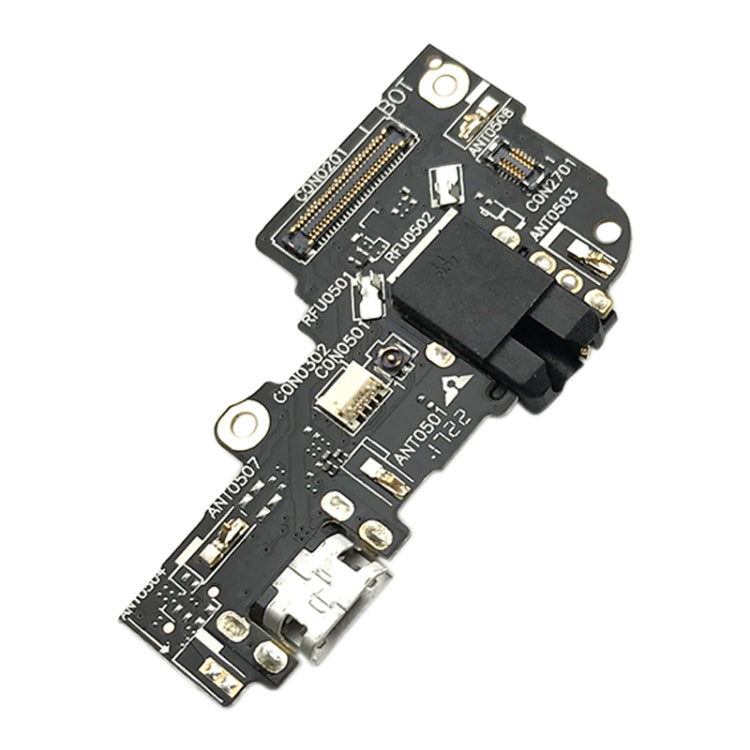 Charging Port Board for ASUS ZenFone 4 Selfie Pro ZD552KL Z01MD - Tail Connector by buy2fix | Online Shopping UK | buy2fix