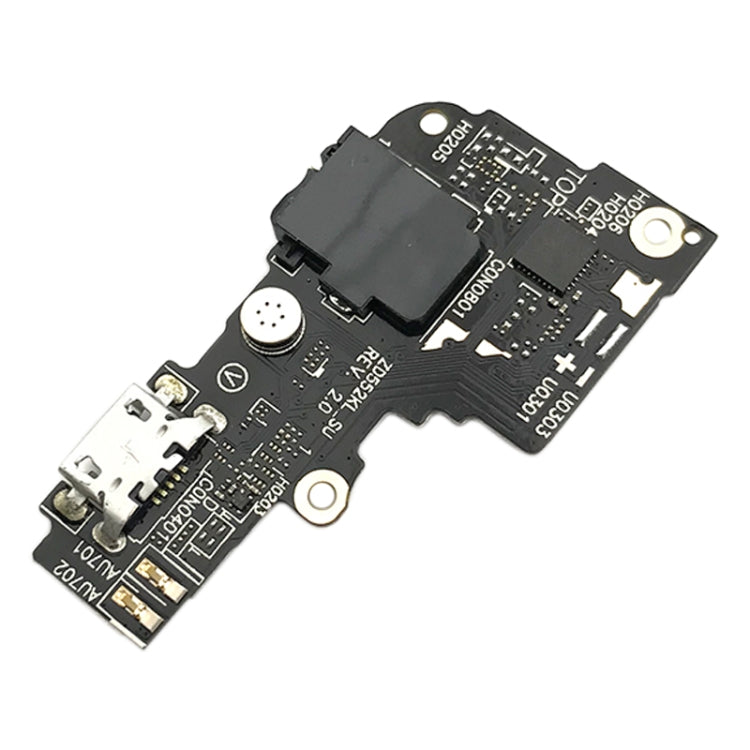 Charging Port Board for ASUS ZenFone 4 Selfie Pro ZD552KL Z01MD - Tail Connector by buy2fix | Online Shopping UK | buy2fix