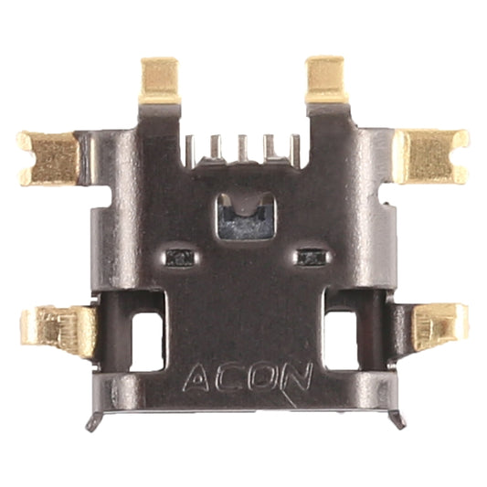 10 PCS Charging Port Connector for HTC One X / Desire 700 by buy2fix