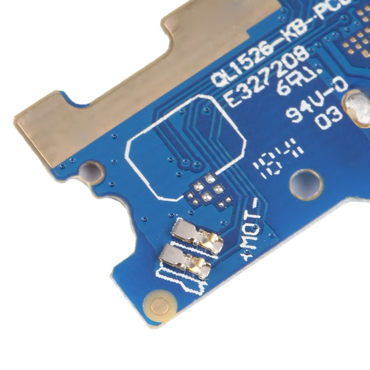 Charging Port Board for ASUS Zenfone 4 Max ZC520KL X00HD - Tail Connector by buy2fix | Online Shopping UK | buy2fix