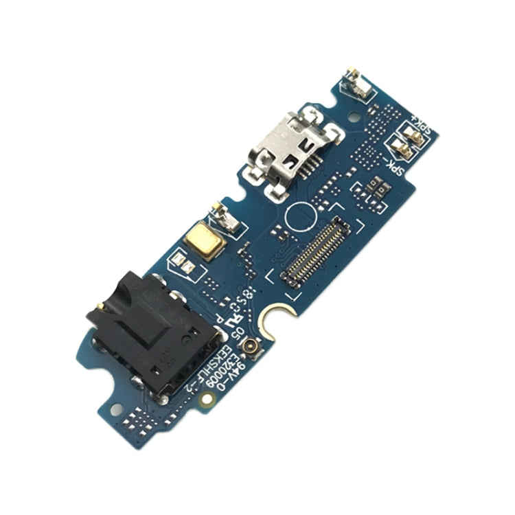 Charging Port Board for ASUS ZenFone Max Pro M1 ZB601KL ZB602KL - Tail Connector by buy2fix | Online Shopping UK | buy2fix