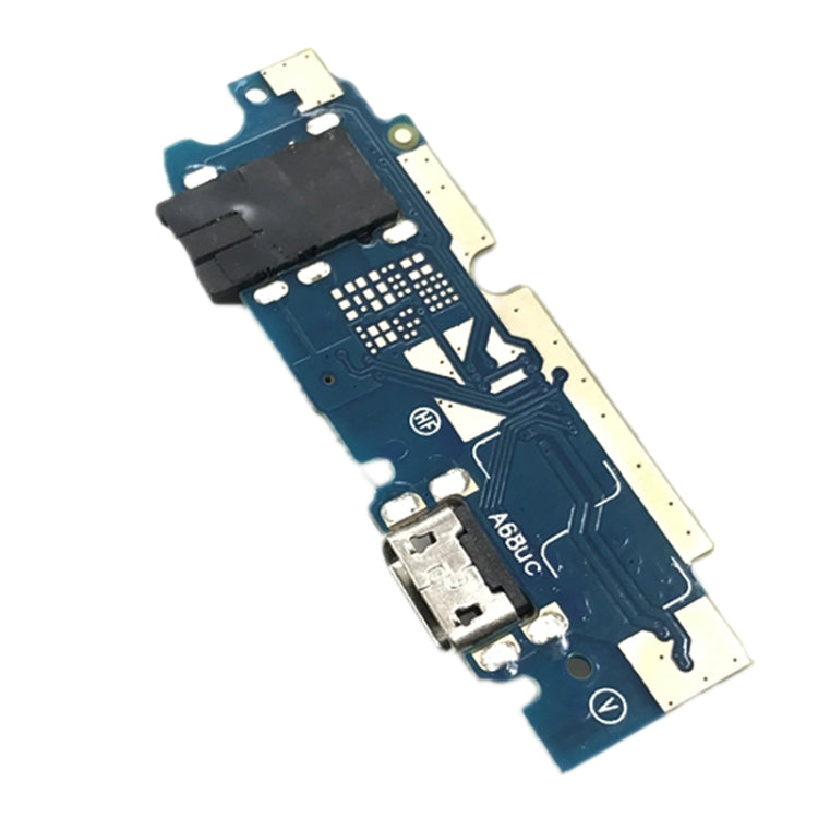 Charging Port Board for ASUS ZenFone Max Pro M1 ZB601KL ZB602KL - Tail Connector by buy2fix | Online Shopping UK | buy2fix