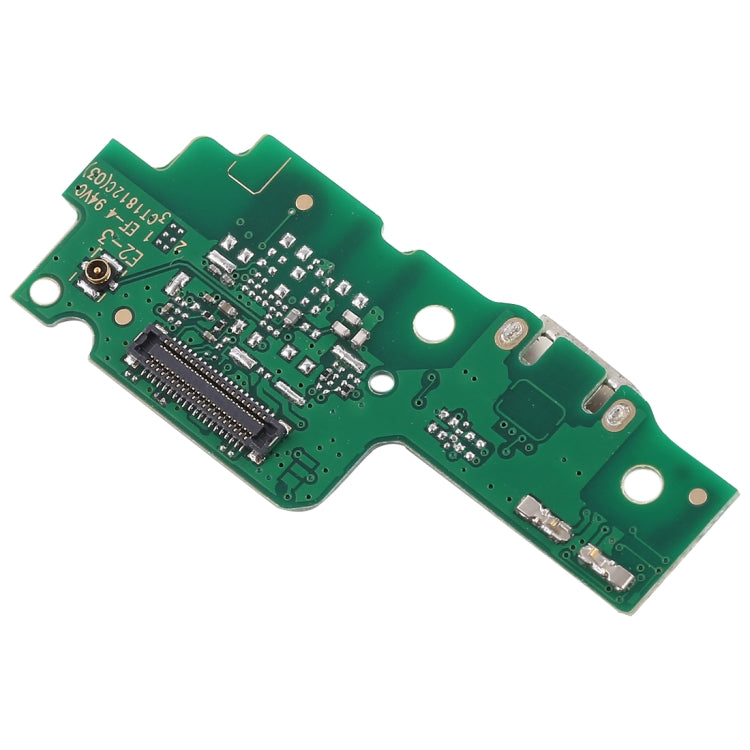 Charging Port Board for Huawei Y6 II - Tail Connector by buy2fix | Online Shopping UK | buy2fix