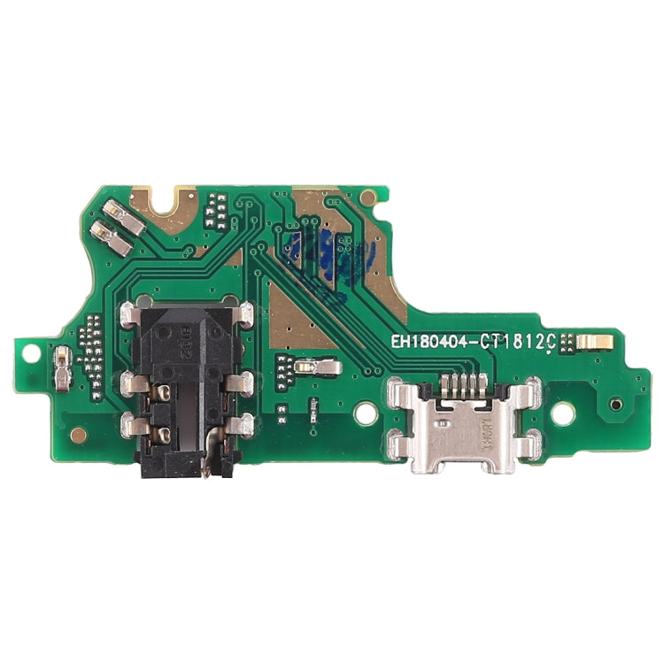 Charging Port Board for Huawei Y9 (2018) - Tail Connector by buy2fix | Online Shopping UK | buy2fix