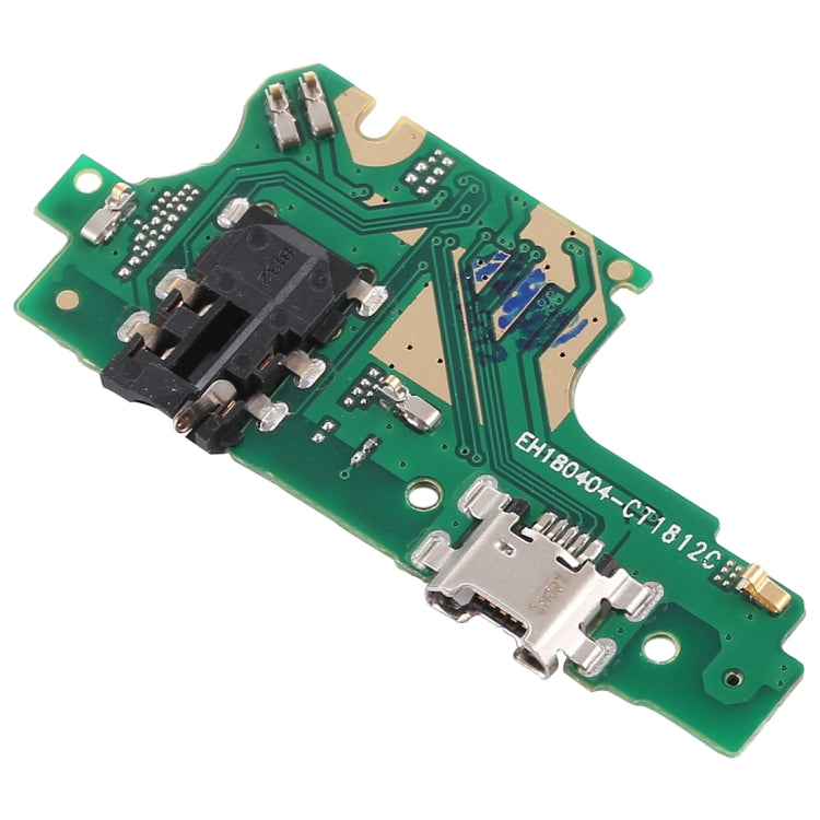 Charging Port Board for Huawei Y9 (2018) - Tail Connector by buy2fix | Online Shopping UK | buy2fix