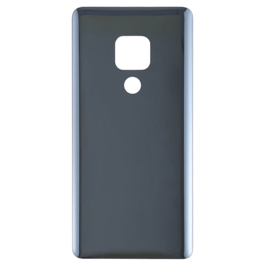 Battery Back Cover for Huawei Mate 20(Black) - Back Cover by buy2fix | Online Shopping UK | buy2fix