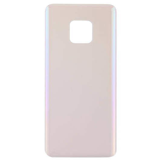 Battery Back Cover for Huawei Mate 20 Pro(Pink) by buy2fix