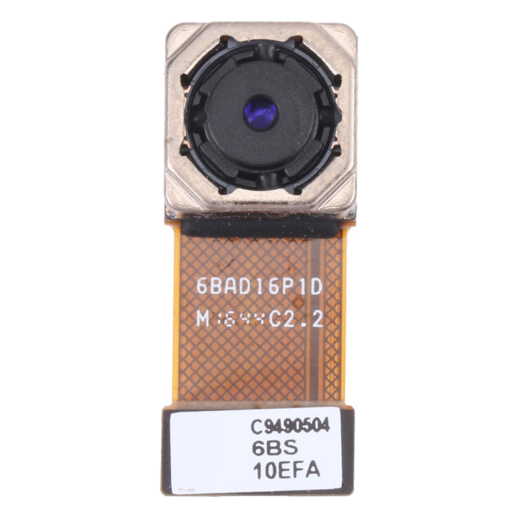 Back Facing Camera for Leagoo T8S - LEAGOO by buy2fix | Online Shopping UK | buy2fix