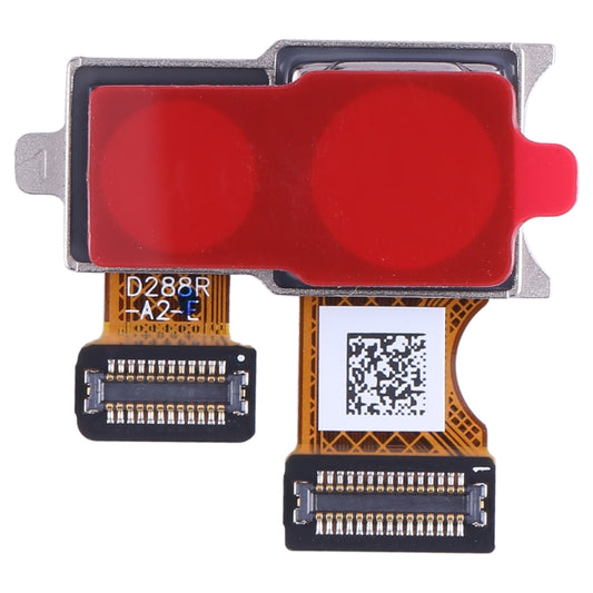 Back Facing Camera for Nokia 5.1 Plus (X5) by buy2fix