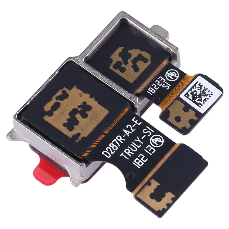 Back Facing Camera for Nokia 5.1 Plus (X5) by buy2fix