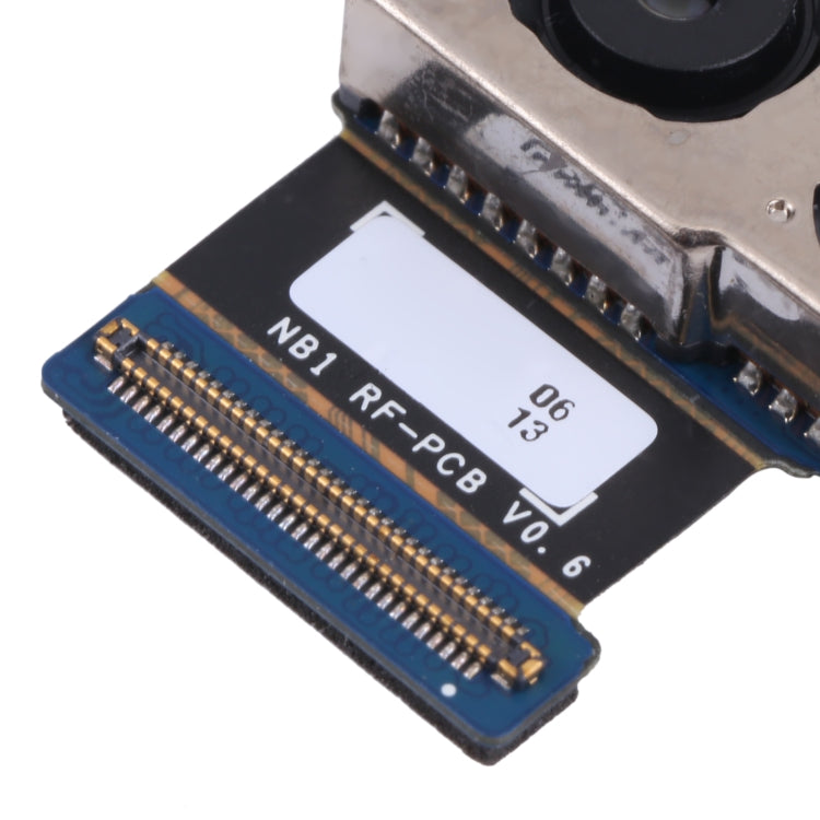 Back Facing Camera for Nokia 8 / N8 TA-1012 TA-1004 TA-1052 by buy2fix